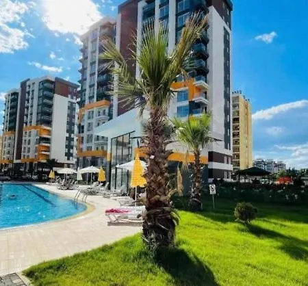 아파트 La Grande Casa Airport